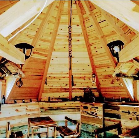 Kapetanov Konak Villa Kolasin Luaran gambar
