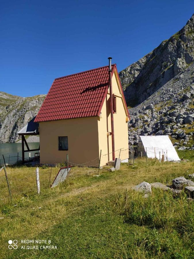 Kapetanov Konak Villa Kolasin Luaran gambar