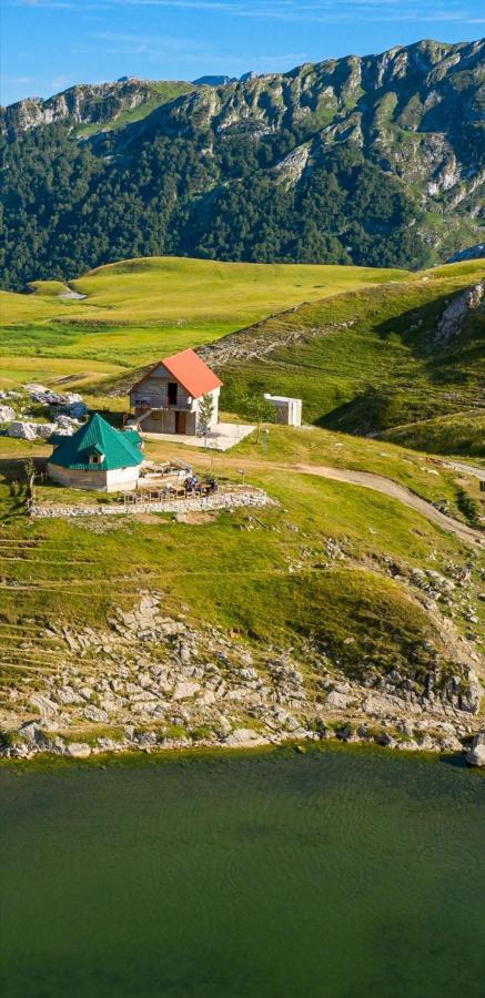 Kapetanov Konak Villa Kolasin Luaran gambar
