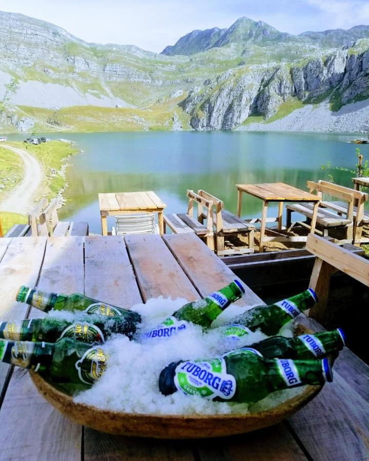 Kapetanov Konak Villa Kolasin Luaran gambar