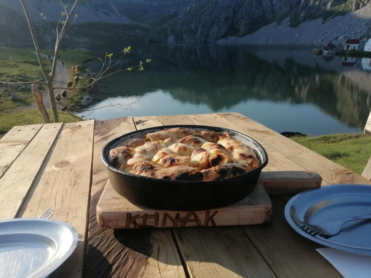 Kapetanov Konak Villa Kolasin Luaran gambar