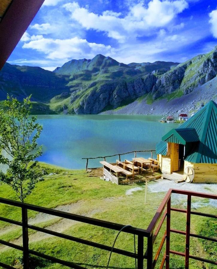 Kapetanov Konak Villa Kolasin Luaran gambar