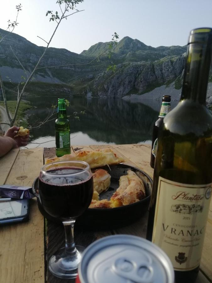Kapetanov Konak Villa Kolasin Luaran gambar
