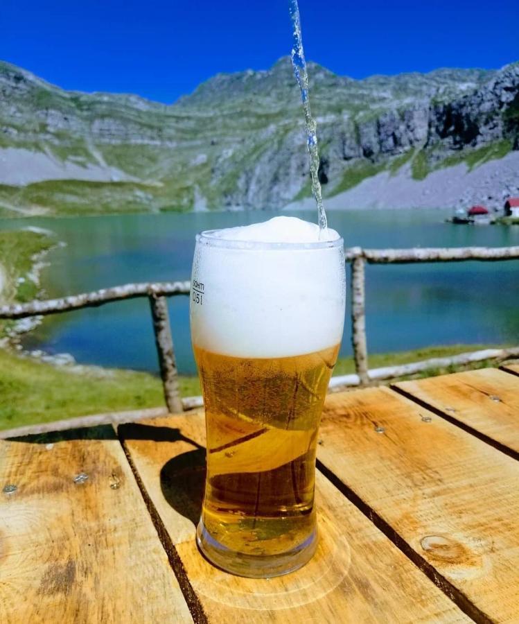 Kapetanov Konak Villa Kolasin Luaran gambar